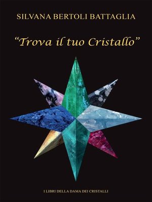 cover image of Trova il tuo Cristallo